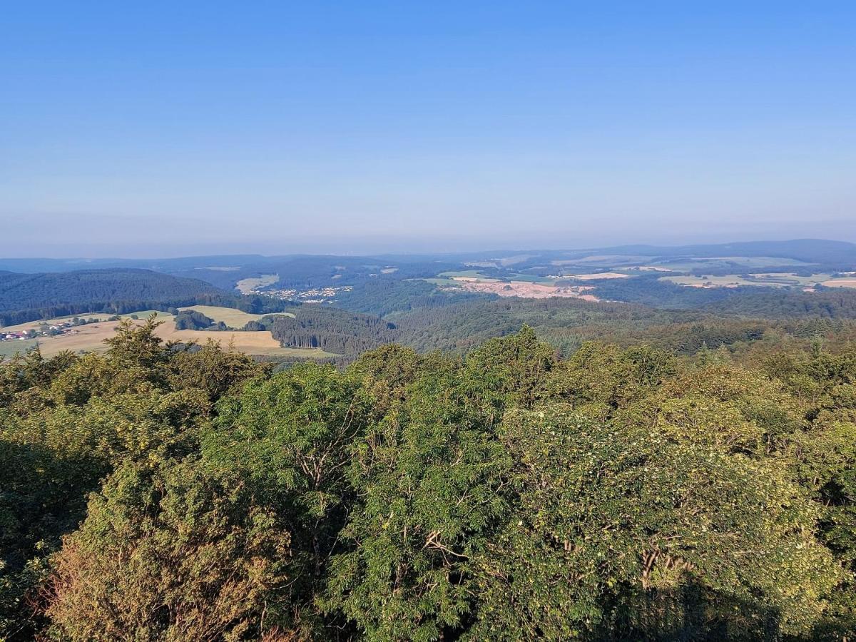 Dolce Vita Gerolstein - Luca Экстерьер фото