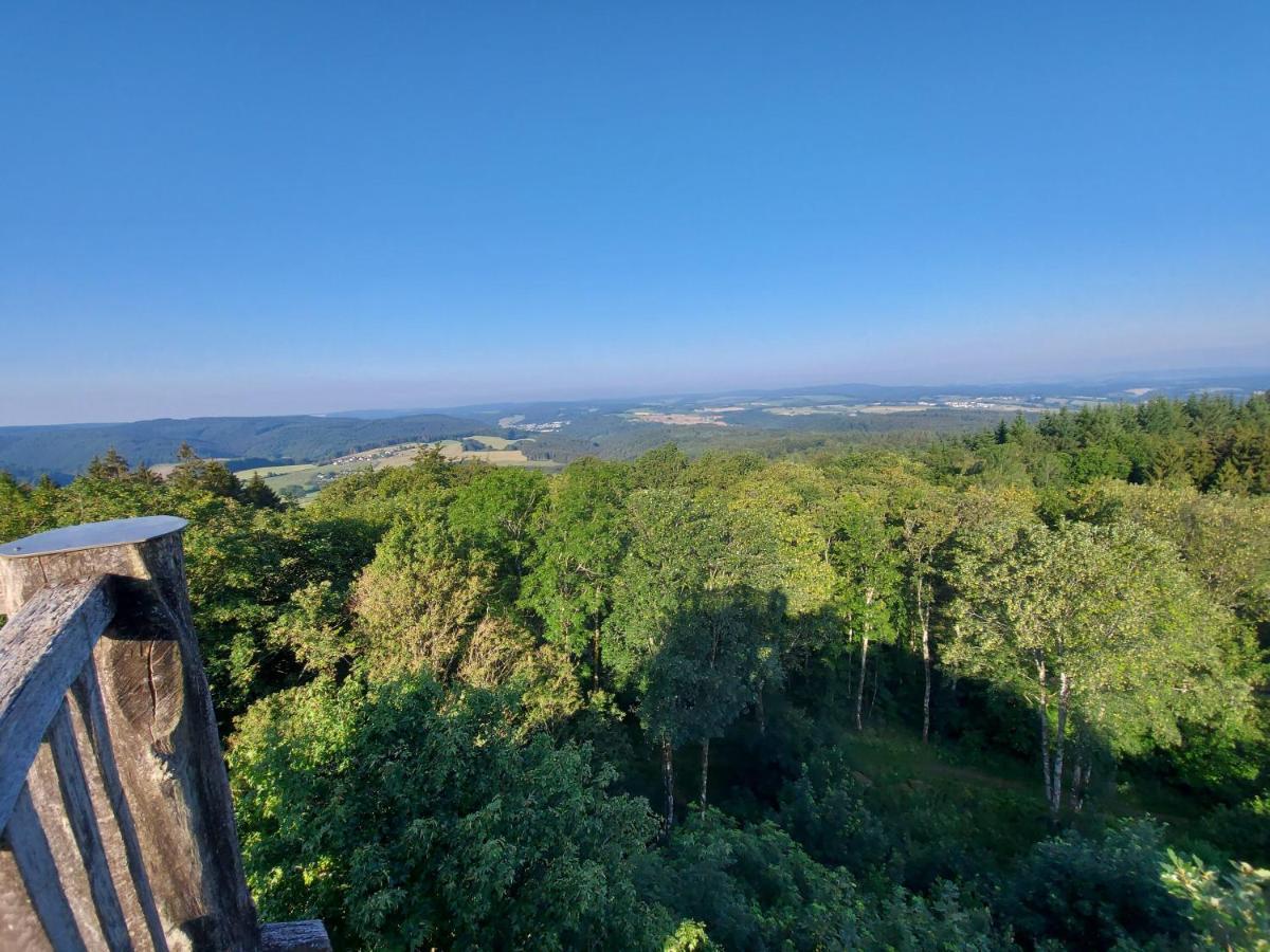 Dolce Vita Gerolstein - Luca Экстерьер фото